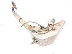 Recambio de pedal embrague para ssangyong rexton w / rexton 2.0 xdi referencia OEM IAM    2