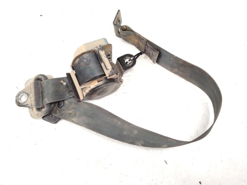 Recambio de cinturon seguridad trasero izquierdo para ssangyong rexton w / rexton 2.0 xdi referencia OEM IAM 7564008006  