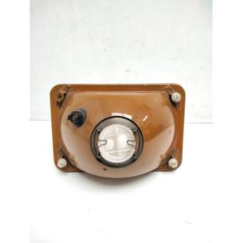 Recambio de faro derecho para seat 127 (127a) 0.9 referencia OEM IAM 061763  FURA