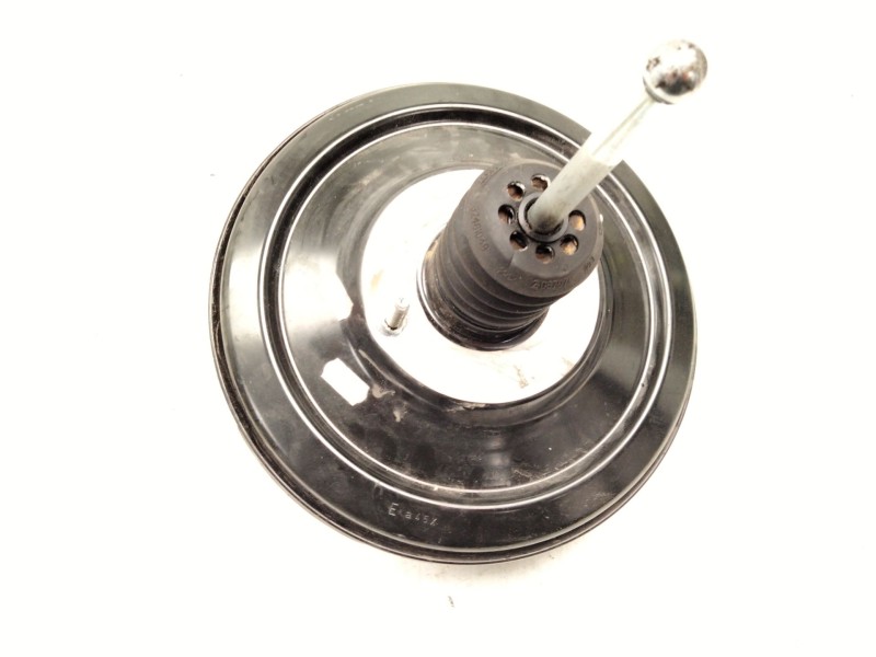 Recambio de servofreno para volkswagen touareg (7la, 7l6, 7l7) 3.0 v6 tdi referencia OEM IAM 7P0612101  