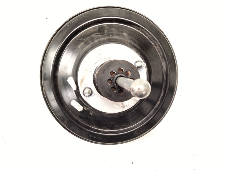 Recambio de servofreno para volkswagen touareg (7la, 7l6, 7l7) 3.0 v6 tdi referencia OEM IAM 7P0612101  