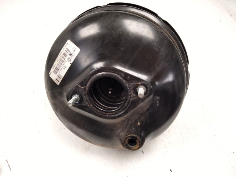 Recambio de servofreno para volkswagen touareg (7la, 7l6, 7l7) 3.0 v6 tdi referencia OEM IAM 7P0612101  
