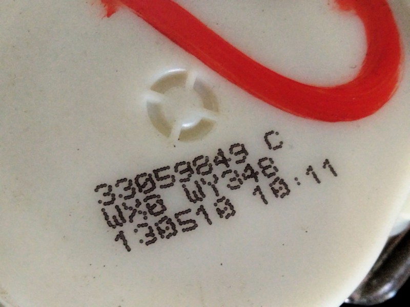 Recambio de kit airbag para bmw 3 (e90) 318 d referencia OEM IAM   