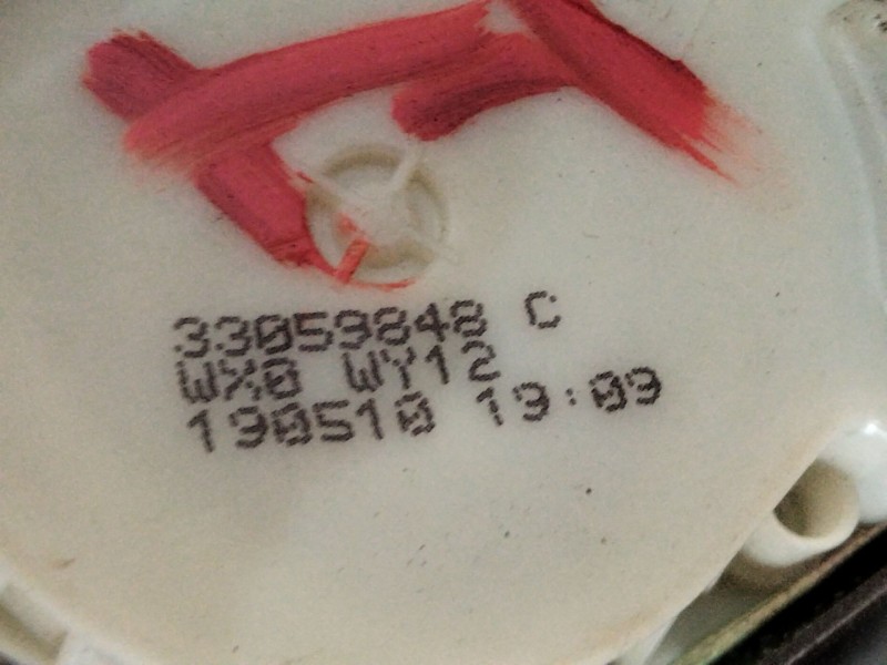 Recambio de kit airbag para bmw 3 (e90) 318 d referencia OEM IAM   