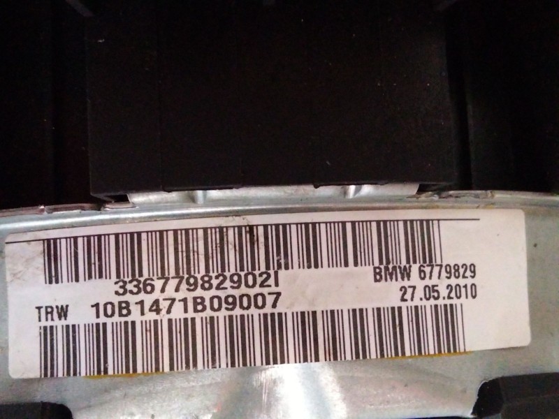 Recambio de kit airbag para bmw 3 (e90) 318 d referencia OEM IAM   