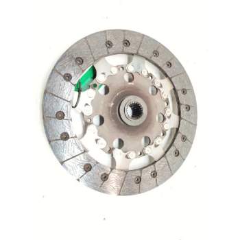 Recambio de disco embrague para renault scenic iii grand limited referencia OEM IAM   