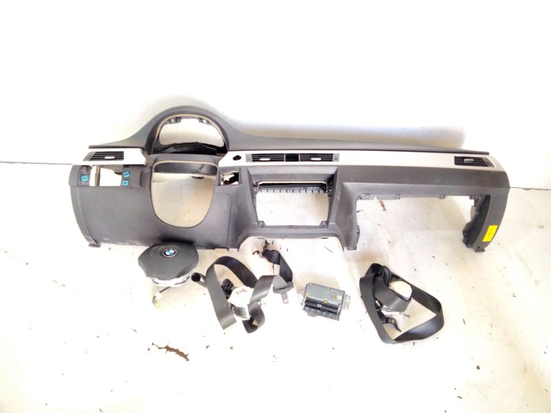 Recambio de kit airbag para bmw 3 (e90) 318 d referencia OEM IAM   