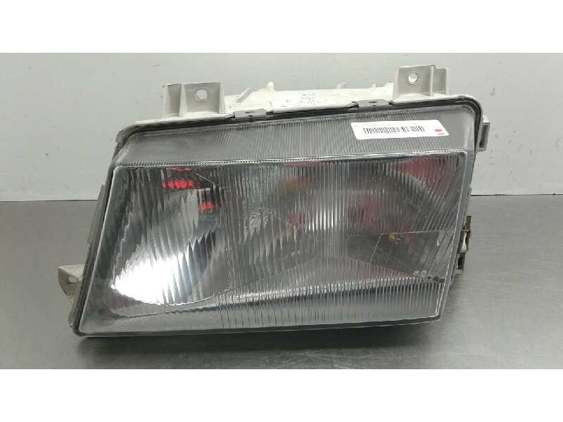 Recambio de faro izquierdo para mercedes-benz vario (tw2) bm 668 / 670 referencia OEM IAM 6708200561 1AH007774-01 