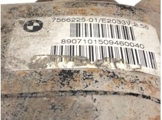 Recambio de diferencial trasero para bmw 3 coupé (e92) 320 d referencia OEM IAM 7566225   2