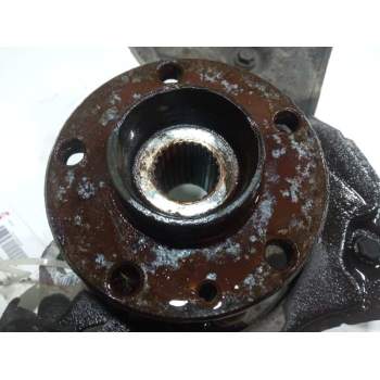 Recambio de mangueta delantera izquierda para alfa romeo 147 (190) 1.9 jtd distinctive referencia OEM IAM 0060624975  