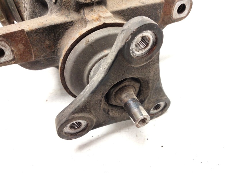 Recambio de diferencial trasero para bmw 3 coupé (e92) 320 d referencia OEM IAM 7566225  