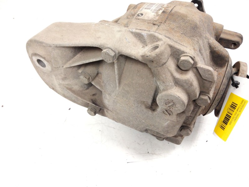 Recambio de diferencial trasero para bmw 3 coupé (e92) 320 d referencia OEM IAM 7566225  