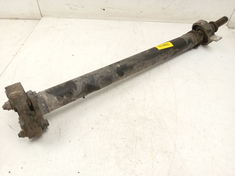 Recambio de cardan trasero para bmw 3 coupé (e92) 320 d referencia OEM IAM 757290502  