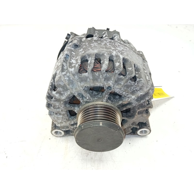 Recambio de alternador para citroën c3 ii (sc_) 1.4 hdi 70 (sc8hzc, sc8hr0, sc8hp4) referencia OEM IAM 9678048880  