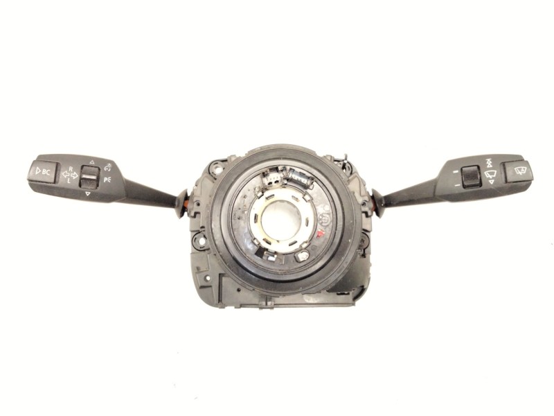 Recambio de anillo airbag para bmw 3 (e90) 318 d referencia OEM IAM 6989557  