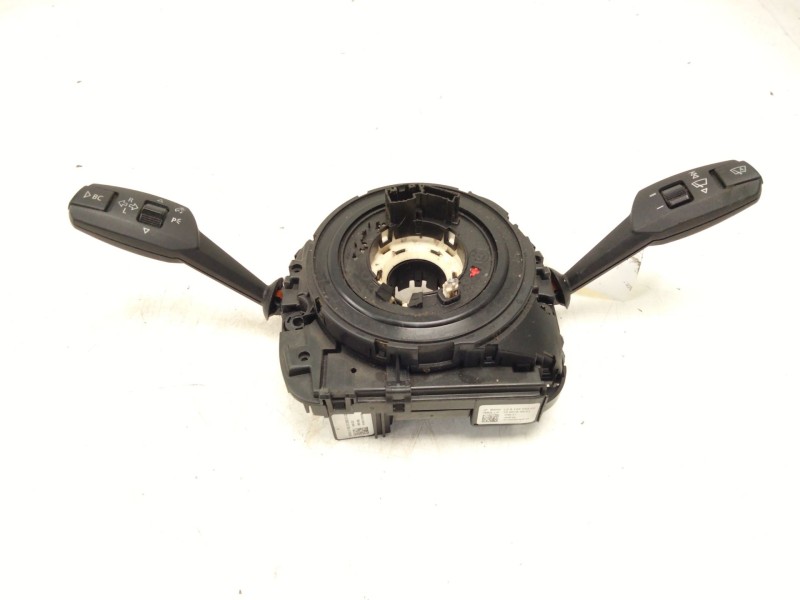 Recambio de anillo airbag para bmw 3 (e90) 318 d referencia OEM IAM 6989557  