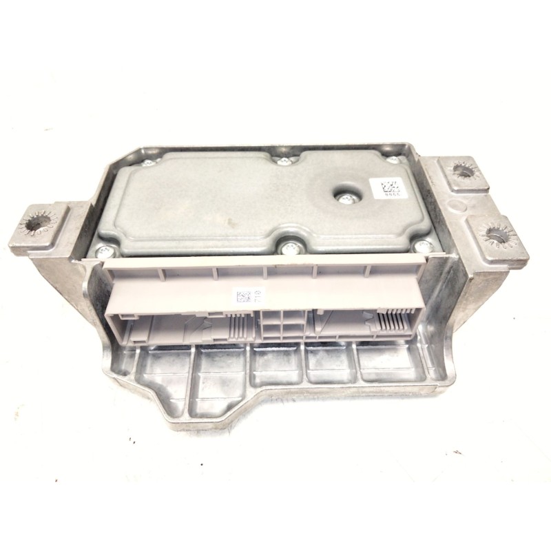 Recambio de centralita airbag para bmw 3 (e90) 318 d referencia OEM IAM 9166057 0285010066 