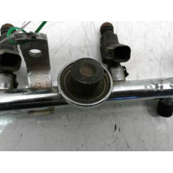 Recambio de rampa inyectora para chrysler neon (pl) 1.8 cat referencia OEM IAM 04669470AB  121057