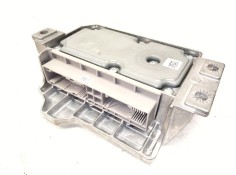 Recambio de centralita airbag para bmw 3 (e90) 318 d referencia OEM IAM 9166057 0285010066  2