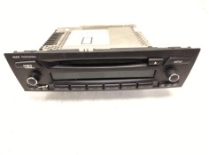 Recambio de sistema audio / radio cd para bmw 3 (e90) 318 d referencia OEM IAM 9189200  