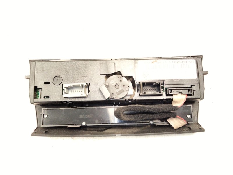 Recambio de mando calefaccion / aire acondicionado para bmw 3 (e90) 318 d referencia OEM IAM 9162984  