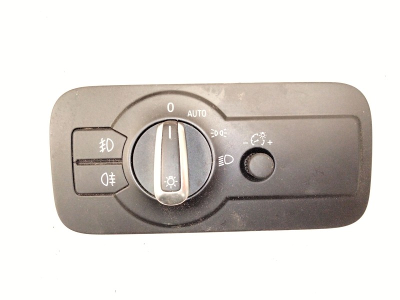 Recambio de mando luces para volkswagen touareg (7la, 7l6, 7l7) 3.0 v6 tdi referencia OEM IAM 7P6941431  