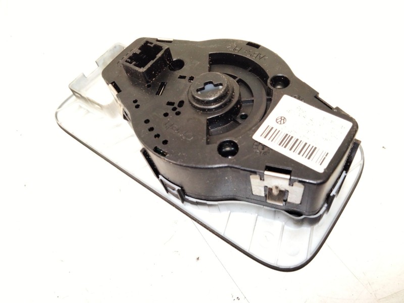 Recambio de mando luces para volkswagen touareg (7la, 7l6, 7l7) 3.0 v6 tdi referencia OEM IAM 7P6941431  