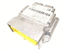 Recambio de centralita airbag para volkswagen touareg (7la, 7l6, 7l7) 3.0 v6 tdi referencia OEM IAM 7P0959655   2