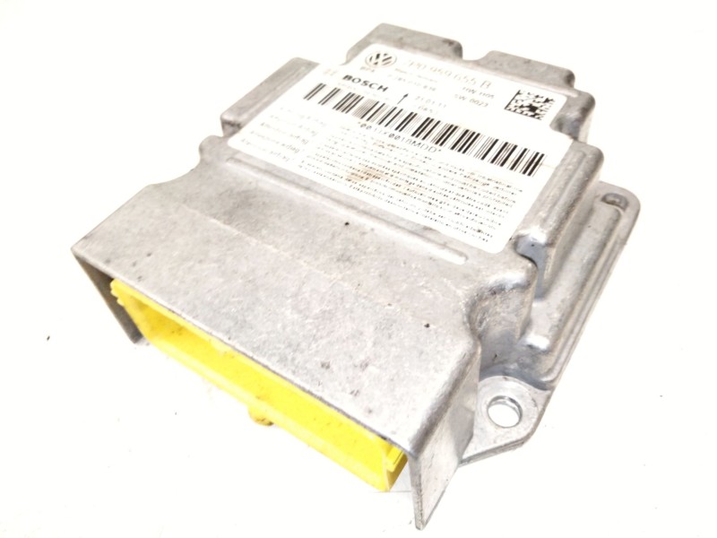 Recambio de centralita airbag para volkswagen touareg (7la, 7l6, 7l7) 3.0 v6 tdi referencia OEM IAM 7P0959655  