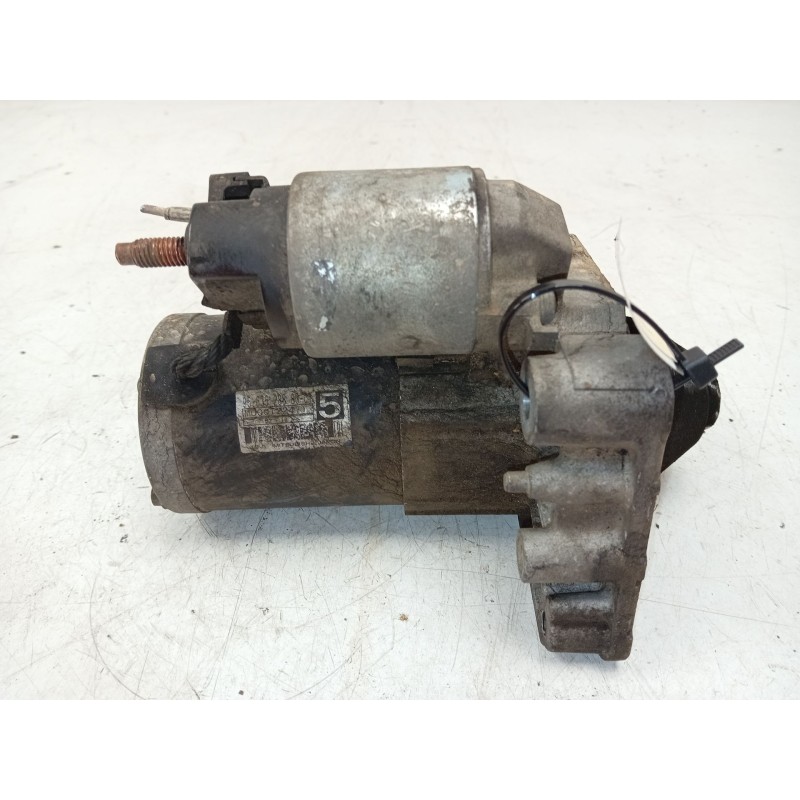 Recambio de motor arranque para citroën c3 ii (sc_) 1.4 hdi 70 (sc8hzc, sc8hr0, sc8hp4) referencia OEM IAM 966352888001  