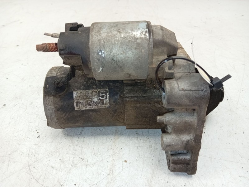 Recambio de motor arranque para citroën c3 ii (sc_) 1.4 hdi 70 (sc8hzc, sc8hr0, sc8hp4) referencia OEM IAM 966352888001  