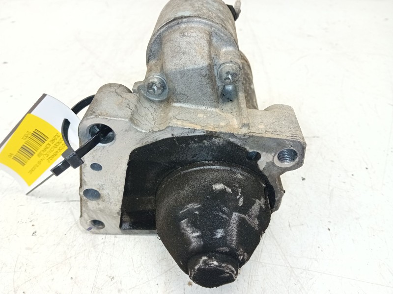 Recambio de motor arranque para citroën c3 ii (sc_) 1.4 hdi 70 (sc8hzc, sc8hr0, sc8hp4) referencia OEM IAM 966352888001  