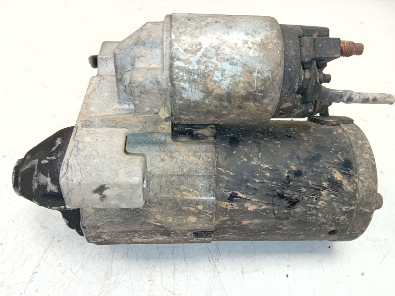 Recambio de motor arranque para citroën c3 ii (sc_) 1.4 hdi 70 (sc8hzc, sc8hr0, sc8hp4) referencia OEM IAM 966352888001  