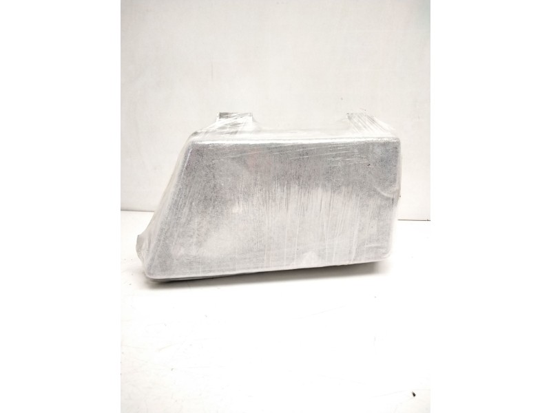 Recambio de faro izquierdo para mercedes-benz vario (tw2) bm 668 / 670 referencia OEM IAM 6708200561 1AH007774-01 