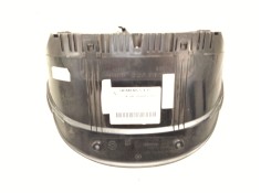 Recambio de cuadro instrumentos para bmw 3 (e90) 318 d referencia OEM IAM 9166846   2