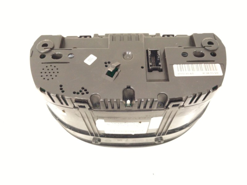 Recambio de cuadro instrumentos para bmw 3 (e90) 318 d referencia OEM IAM 9166846  