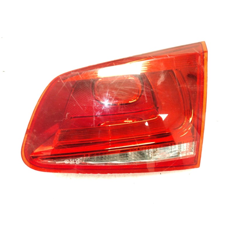 Recambio de piloto trasero derecho porton para volkswagen touareg (7la, 7l6, 7l7) 3.0 v6 tdi referencia OEM IAM TP6945094  