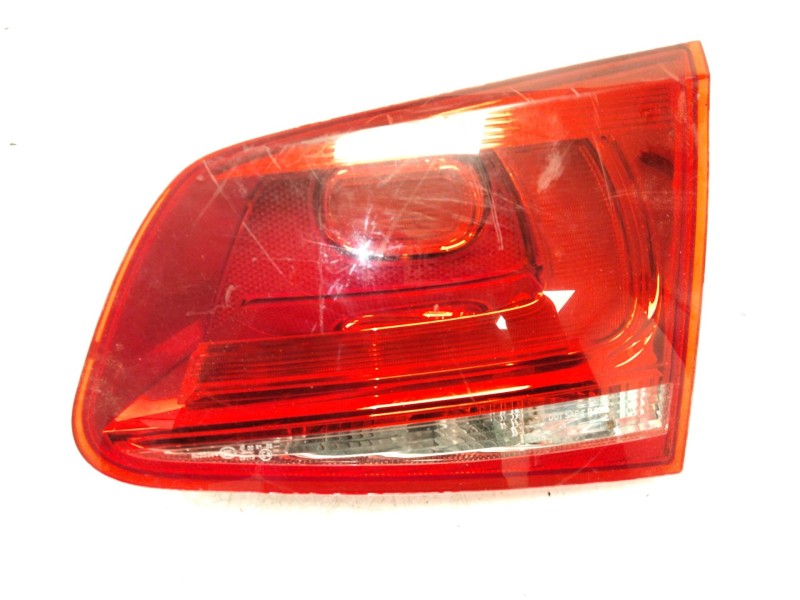 Recambio de piloto trasero derecho porton para volkswagen touareg (7la, 7l6, 7l7) 3.0 v6 tdi referencia OEM IAM TP6945094  