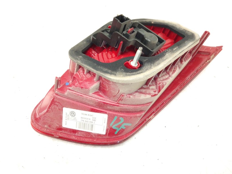 Recambio de piloto trasero derecho porton para volkswagen touareg (7la, 7l6, 7l7) 3.0 v6 tdi referencia OEM IAM TP6945094  