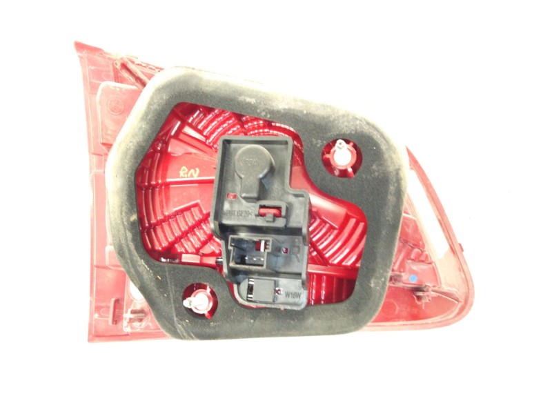 Recambio de piloto trasero derecho porton para volkswagen touareg (7la, 7l6, 7l7) 3.0 v6 tdi referencia OEM IAM TP6945094  