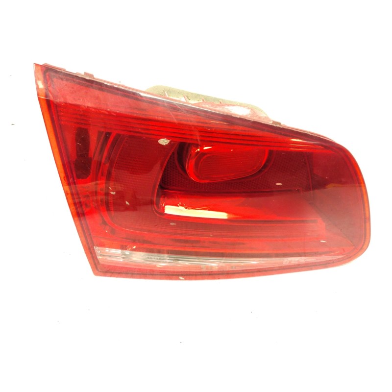 Recambio de piloto trasero izquierdo porton para volkswagen touareg (7la, 7l6, 7l7) 3.0 v6 tdi referencia OEM IAM 7P6945093  