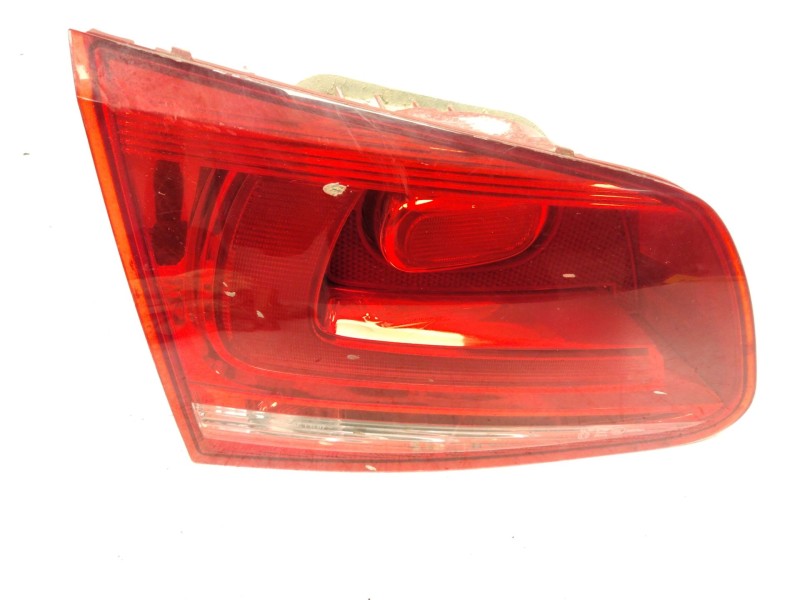 Recambio de piloto trasero izquierdo porton para volkswagen touareg (7la, 7l6, 7l7) 3.0 v6 tdi referencia OEM IAM 7P6945093  