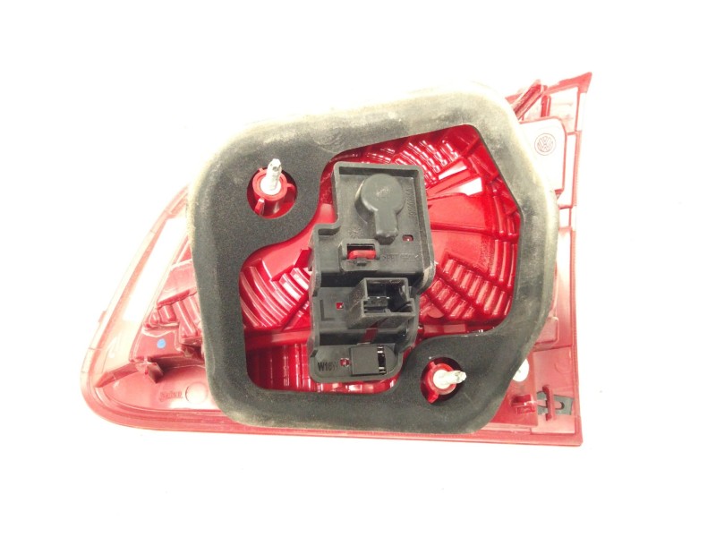 Recambio de piloto trasero izquierdo porton para volkswagen touareg (7la, 7l6, 7l7) 3.0 v6 tdi referencia OEM IAM 7P6945093  