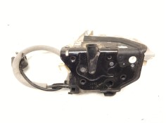 Recambio de cerradura puerta delantera derecha para volkswagen touareg (7la, 7l6, 7l7) 3.0 v6 tdi referencia OEM IAM 8J1837016  