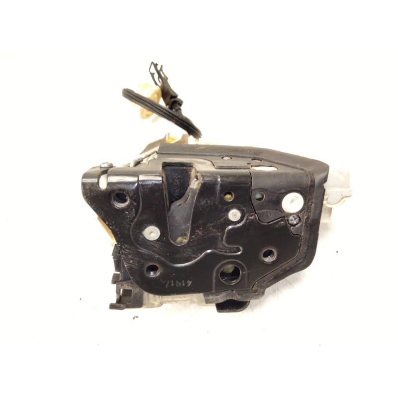 Recambio de cerradura puerta trasera derecha para volkswagen touareg (7la, 7l6, 7l7) 3.0 v6 tdi referencia OEM IAM 4G0839016  