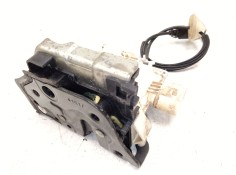 Recambio de cerradura puerta trasera derecha para volkswagen touareg (7la, 7l6, 7l7) 3.0 v6 tdi referencia OEM IAM 4G0839016   2