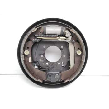KIT MORDAZA AKL7102FF TRASERO IZQUIERDA AKEBONO OEM AKL7102FF