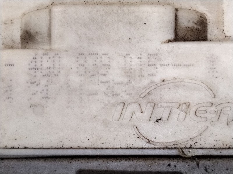 Recambio de cerradura puerta trasera izquierda para volkswagen touareg (7la, 7l6, 7l7) 3.0 v6 tdi referencia OEM IAM 4G0839015  