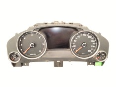 Recambio de cuadro instrumentos para volkswagen touareg (7la, 7l6, 7l7) 3.0 v6 tdi referencia OEM IAM 7P6920880  