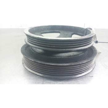 Recambio de polea cigueñal para fiat doblo (119) 1.3 16v multijet dynamic com. (55kw) referencia OEM IAM   